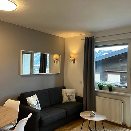 Seeblick 7 Apartamento Zell am See